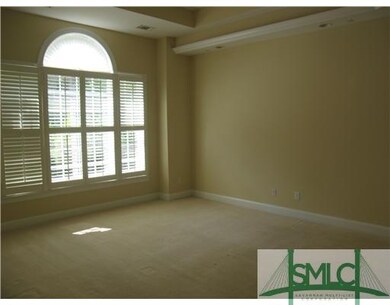 Master Bedroom. Large master bedroom with lots of 