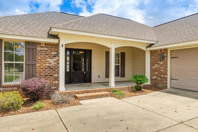 Front of House View 4