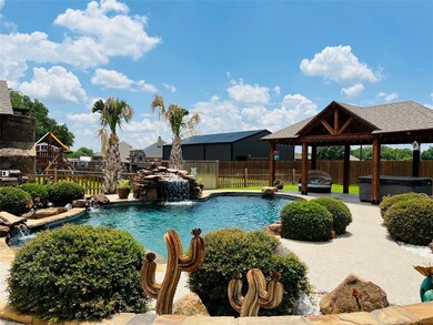 471 Harmony Rd, Weatherford, TX 76087 - photo 4