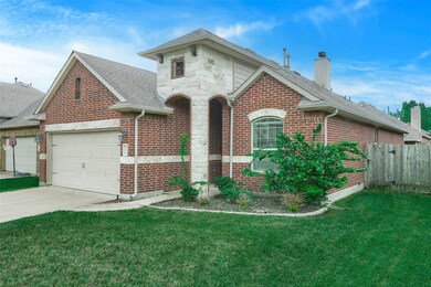 7443 Casita Dr, Magnolia, TX 77354 - photo 3