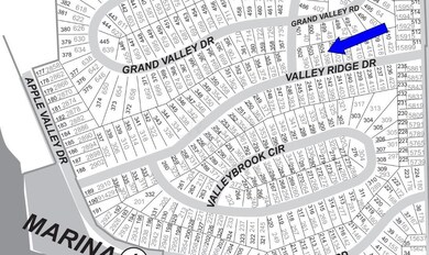 398 Valleyridge Dr unit 504, Howard Township, OH 43028 - photo 3