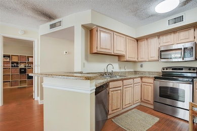 University Inn Condominium unit 2206, Coral Gables, FL 33146 - photo 7