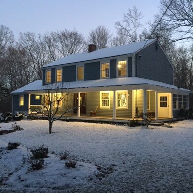 67 Indian Trail, Chepachet, RI 02814 - photo 4