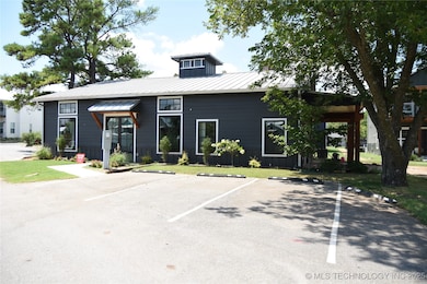 37094 S Cliff Crest Dr, Langley, OK 74340 - photo 4