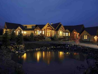 Exterior Night