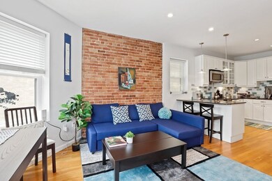 65 Hemenway St unit 7, Boston, MA 02115 - photo 7