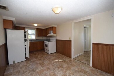 2709 N Buckles St, Muncie, IN 47303 - photo 5