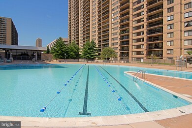 Skyline Plaza unit 115S, Baileys Crossroads, VA 22041 - photo 4
