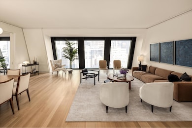 53 W 53rd St unit 17B, New York, NY 10019 - photo 2