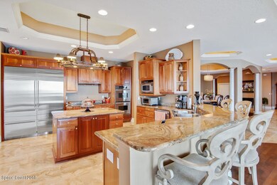 Kitchen 1E