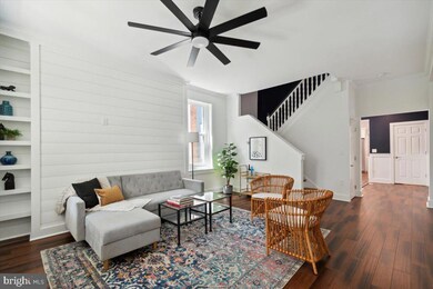 439 W Hansberry St, Philadelphia, PA 19144 - photo 3