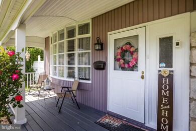 406 Monroe Ave, Beverly, NJ 08010 - photo 2