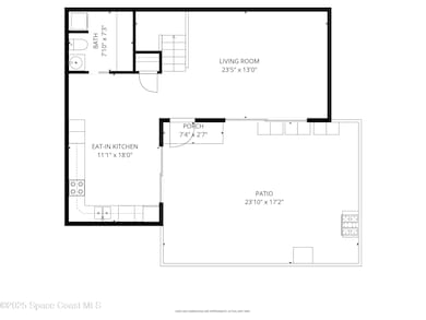 1511 Joshua Dr NE, Palm Bay, FL 32905 - photo 2