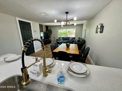 hardy living furnished