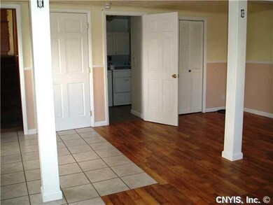 Bonus room. Many options here: second living room,