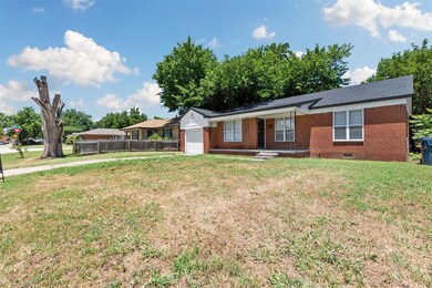 1307 NE 37th St, Oklahoma City, OK 73111 - photo 3