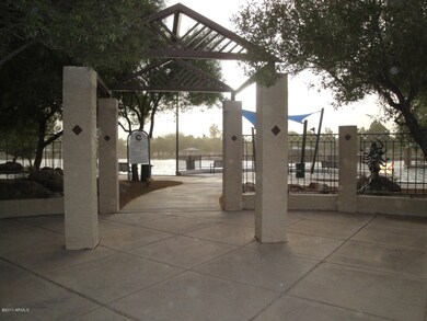 Desert Breeze Park