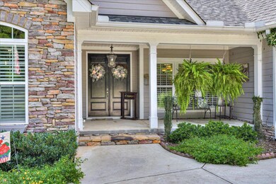 front doors