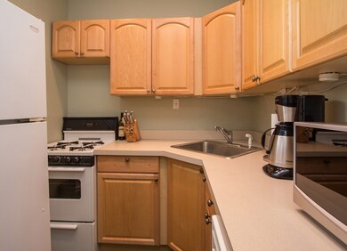 501 Beacon St unit 9, Boston, MA 02215 - photo 6