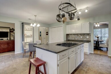 7543 Wildwood Brook Ct, Houston, TX 77095 - photo 4