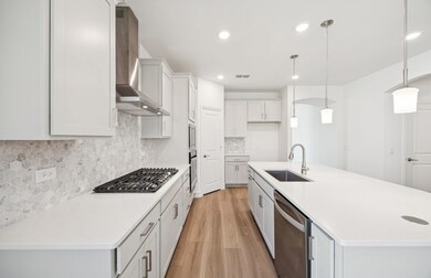 14569 Herschel St, Celina, TX 75009 - photo 4