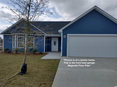 2507 Abacy Ct unit Lot 63, Conway, SC 29527 - photo 3