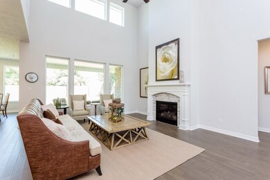 25415 Hollowgate Park Ln, Tomball, TX 77375 - photo 7