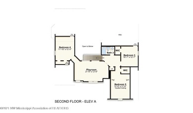 Chesapeake Floor Two