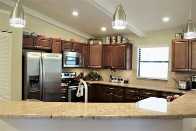 Breakfast Bar