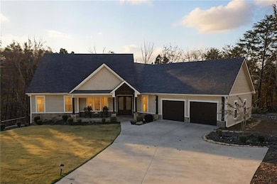 121 Westwind Ct, Jasper, GA 30143 - photo 6