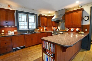 96 Farnum Rd, Glocester, RI 02814 - photo 6