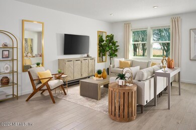 38 Ararat Dr, Palm Coast, FL 32137 - photo 3