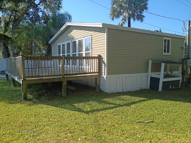 2801 Nowak Dr unit 1, Orlando, FL 32804 - photo 2