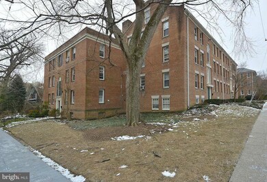 3310 27th St NW unit 11, Washington, DC 20008 - photo 3