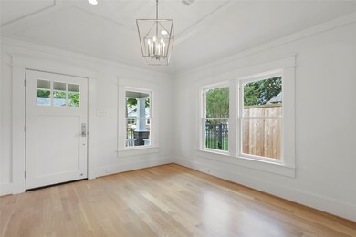 1127 Jerome St, Houston, TX 77009 - photo 4