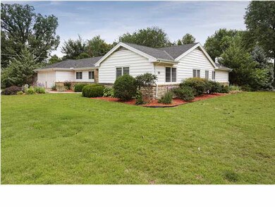 Wonderful Corner Lot