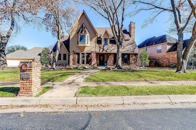 3412 Meadowside Dr, Bedford, TX 76021 - photo 2