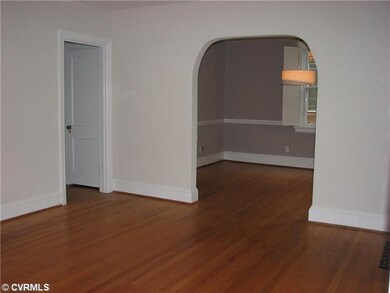 Living Room - Living room towards dining room