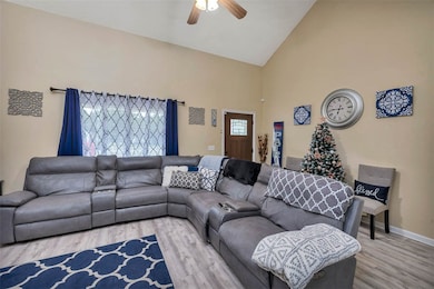 126 Cains Trace, Brunswick, GA 31523 - photo 6