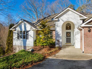 400 Heather Marie Dr, Hendersonville, NC 28792 - photo 3