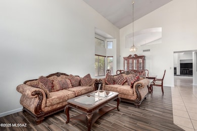 1462 N Purple Cactus Place, Tucson, AZ 85715 - photo 4