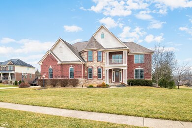 1032 Westview Point Dr, Columbus, IN 47201 - photo 4