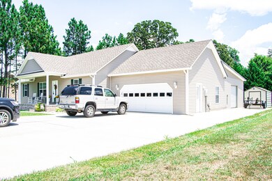 1911 Hills Chapel Rd, Manchester, TN 37355 - photo 7