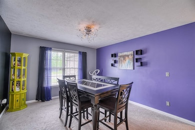 5922 Willow Brook Ct, Newburgh, IN 47630 - photo 6