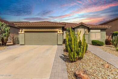 WELCOME HOME!