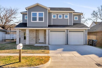 2716 Ennis Ave, Fort Worth, TX 76111 - photo 2