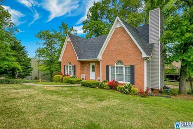 4818 Highland Trace Dr, Birmingham, AL 35215 - photo 3