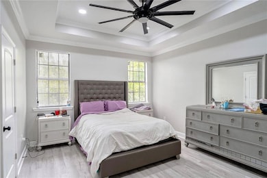 54 N Rampart St, New Orleans, LA 70112 - photo 7