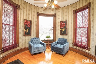 503 N Kickapoo St, Lincoln, IL 62656 - photo 7