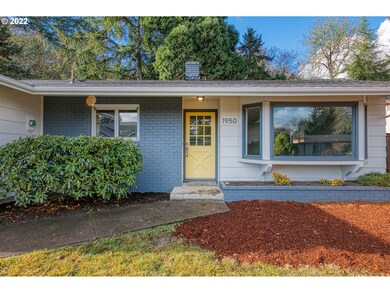 1950 Ridgeway Dr, Eugene, OR 97401 - photo 5